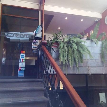 Wayna Inka Classic I Cusco Exterior foto