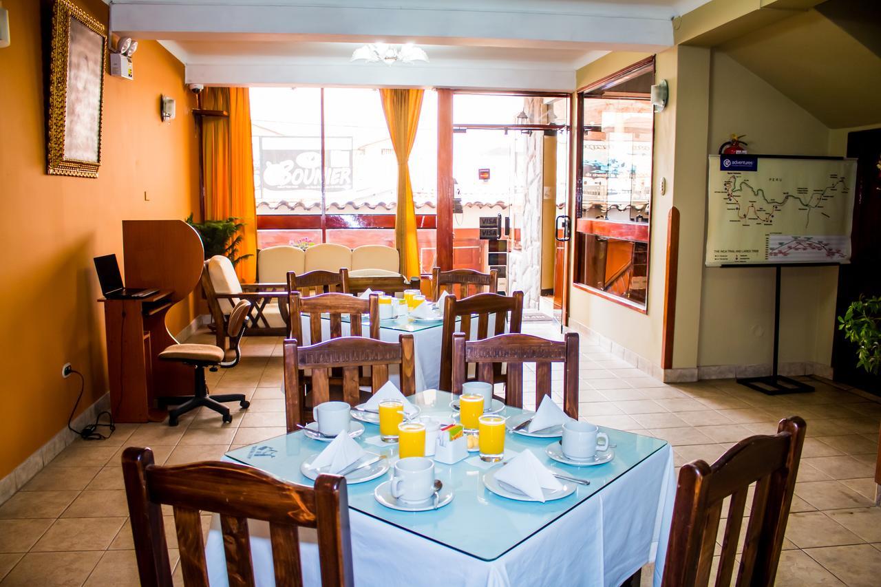 Wayna Inka Classic I Cusco Exterior foto